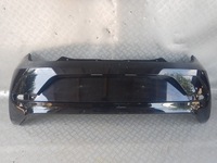 фото thumb №1, Vw up up! lift бампер задняя задний 1s0807421ap оригинал