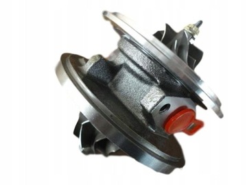 фото thumb №1, Koras турбонагнетатель ford 1.8 tdci duratorq