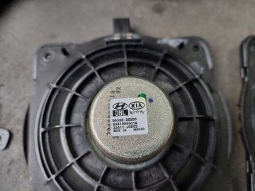 фото thumb №6, Динаміки динамік набір комплект jbl infinity kia optima iii