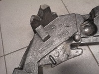 фото thumb №11, Вкладиш інструментальний vw touareg 7l0012113