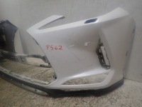 фото thumb №3, Бампер перед передний lexus rx 4 iv lift f sport 2019-