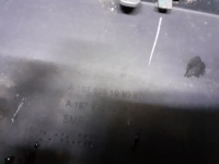 фото thumb №10, Бампер передний перед mercedes gle w167 a167 19- обычный