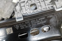 фото thumb №6, Porsche taycan cross turismo задній правий підйомник скло двері 9j1839402c 2