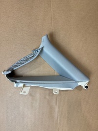 фото thumb №15, Audi a7 4g8 рестайлинг 2017 потолок защитные накладки зеркало ручки 38km