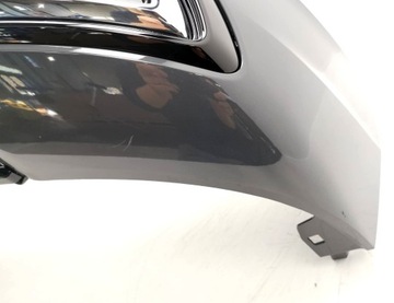 фото thumb №11, Новий org бампер зад vw tiguan ii r-line 5na 5na807417 6xpdc lc7q