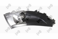 Поворотник дзеркало ліва renault clio iv 2012- Оригінал, фото thumb