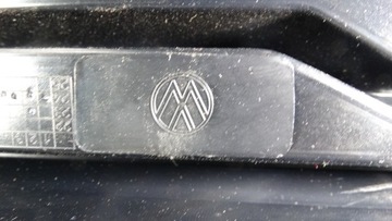 фото thumb №11, Vw t-cross r-line рестайлінг 2023- решітка решітка радіатора перед 2gm853653c