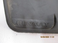фото thumb №3, Захист бризковик renault scenic cross iii