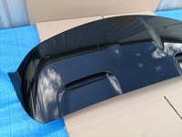 фото thumb №3, Velar l560 спойлер крышки багажника свет стоп