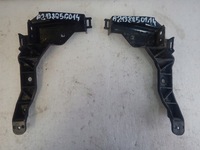 фото thumb №1, Mercedes w213 kombi правый левый направляющая задняя кронштейн