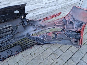 фото thumb №13, Бампер renault megane 4 iv 2016 - prest-26