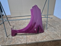 фото thumb №1, Renault twingo 2 ii 13r lift крыло передний перед левый