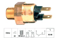 фото thumb №2, Eps 1.850.064 переключатель термический, вентилятор радиатора