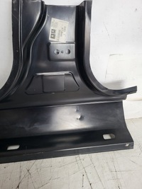 фото thumb №7, Peugeot 407 04-11 обшивка порог правый перед блок двигателя