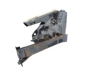 фото thumb №1, Vw golf 4 iv 97- четверть лонжерон правый перед