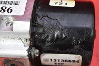 фото thumb №10, Насос abs 13136694 opel vectra c 2.0 t 175 km 02-05