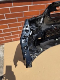 фото thumb №9, Bmw x2 u10 m35i m-pakiet бампер перед kompletny 6xpdc жгут новый eu