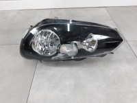 фото thumb №12, Vw golf vi лампа фара лівий перед 5k1941005l