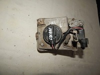 Протитуманна фара лампа протитуманна ліва mitsubishi galant 96-03 Недорого, фото thumb