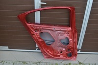 фото thumb №10, Дверь левый задняя левая задние mazda 3 iv bp sedan