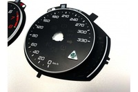 фото thumb №6, Alfa romeo giulia quadri тормозные диски спидометра mph kmh