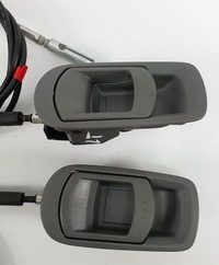 фото thumb №12, Ручка трос складання сидіння mazda 6 i gg універсал