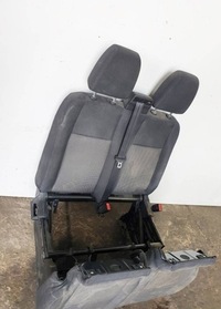 фото thumb №5, Ford transit custom i 16r фургон сиденья заднее сиденье пассажира europa