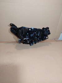 фото thumb №5, Mazda ii 19r full led. лампа левая перед