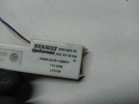 фото thumb №4, Підсилювач антени радіо renault fluence