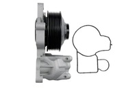 фото thumb №10, Насос wody bmw x5 3.0d -2011 x6 3.0d -2014