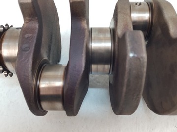 фото thumb №7, Vw audi 1.8 tfsi bfb wał коленчатый 050105189b оригинал