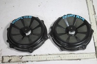 фото thumb №1, Динамик дверь перед 7pp035454k porsche cayenne 7p