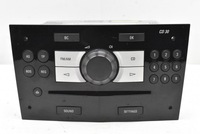 фото thumb №3, Радио радиопроигрыватель cd rds 497316088 opel corsa d 06-11