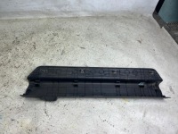 фото thumb №2, Kia soul i 08- защита порог накладка правая