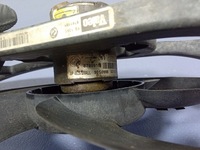 фото thumb №4, Fiat panda ii 1.2 вентилятор радиатора 46799410