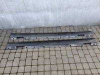 фото thumb №1, Mercedes c класс w204 sw планка пороговая левая правая