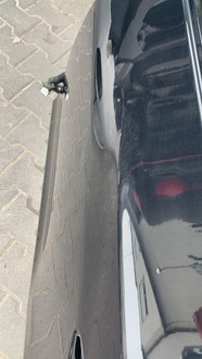 фото thumb №4, Hyundai ix35 2011- двері задні задня ліва