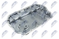 Поддон масляная audi a4 a6 vw passat 2.4 2.7 2.8 -05 Цена, фото thumb