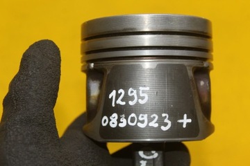 фото thumb №9, Поршень шатун шатун 3.0 cdi w211 w204 w164 w221 3.0 cdi 642 1295 0830923+