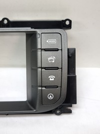 фото thumb №3, Range rover evoque рамка nawigacjii