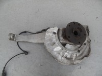 фото thumb №1, Поворотный кулак ступица правая перед audi q7 cayenne