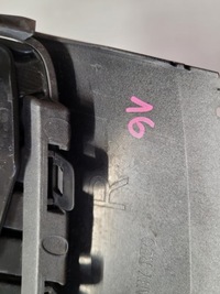 фото thumb №9, Audi a3 8y 8y0 решітка заглушка решітка радіатора права 8y0807954