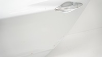 фото thumb №6, Дверь левый задняя hyundai ix35 09-13r 9s