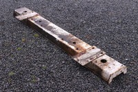 фото thumb №8, Балка бампер задняя коробка передач boxer ducato iii