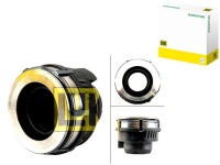 фото thumb №1, Підшипник вичавний зчеплення mercedes atego atego 2 intouro lk ln2