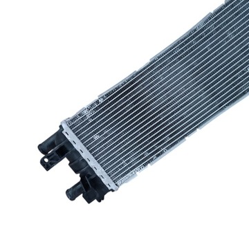 фото thumb №5, Інтеркулер audi a6 c7 4g0145804d
