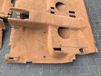 фото thumb №7, Porsche cayenne 7p ii килимок обшивка комплект