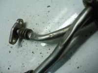 фото thumb №5, Mercedes w204 2.2cdi шланг трубка турбіни a6511800222