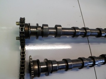 фото thumb №13, Opel zafira b 2.0cdti b20dth головка комплектна 55599663