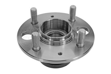 фото thumb №1, Підшипник колеса honda t. jazz 1,2/1,4 02-08